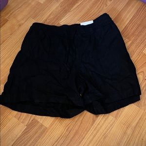 Old Navy Linen shorts